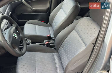 Универсал Skoda Octavia 2003 в 