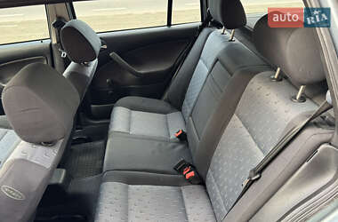 Универсал Skoda Octavia 2003 в 
