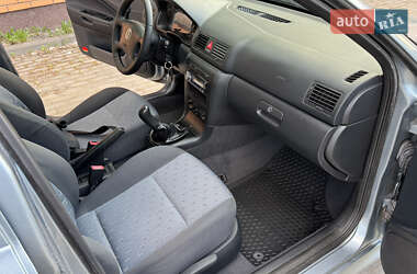 Универсал Skoda Octavia 2003 в 
