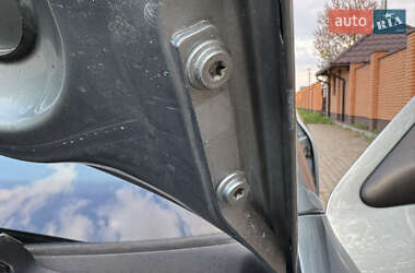 Универсал Skoda Octavia 2003 в 