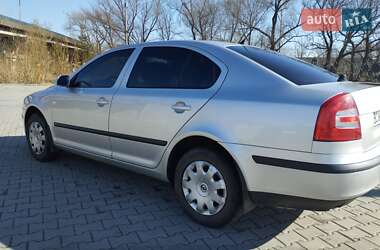 Лифтбек Skoda Octavia 2008 в Дрогобыче