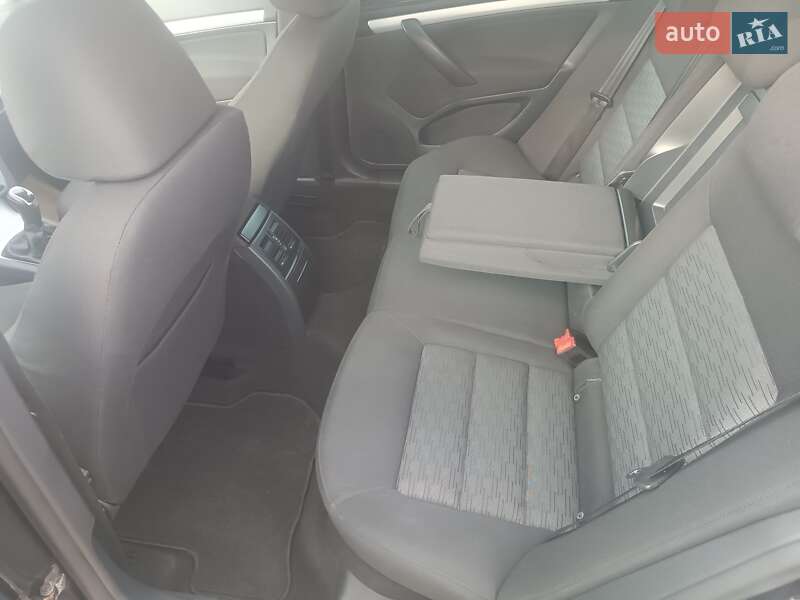 Универсал Skoda Octavia 2011 в Богородчанах