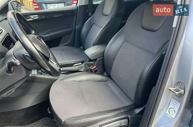 Универсал Skoda Octavia 2018 в 