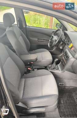 Универсал Skoda Octavia 2004 в 