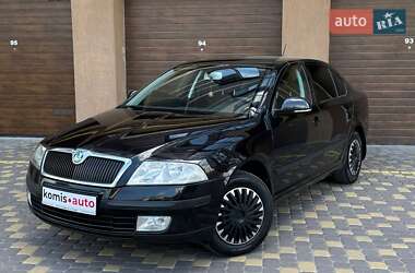 Лифтбек Skoda Octavia 2011 в Виннице