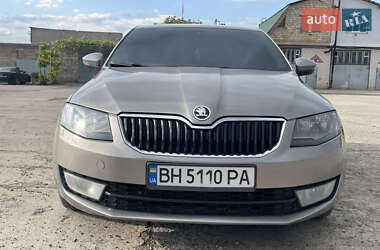 Лифтбек Skoda Octavia 2013 в Одессе