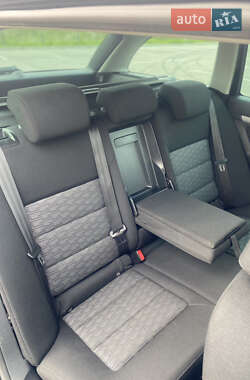 Универсал Skoda Octavia 2012 в 