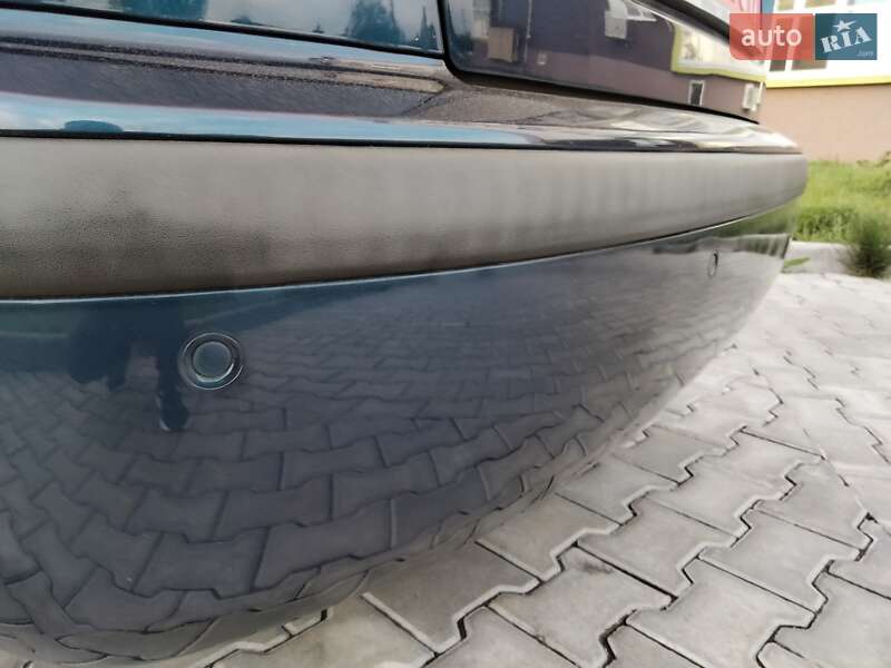 Ліфтбек Skoda Octavia 2008 в Полтаві