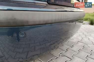 Лифтбек Skoda Octavia 2008 в 