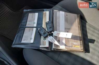 Лифтбек Skoda Octavia 2008 в 