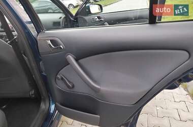 Лифтбек Skoda Octavia 2008 в 