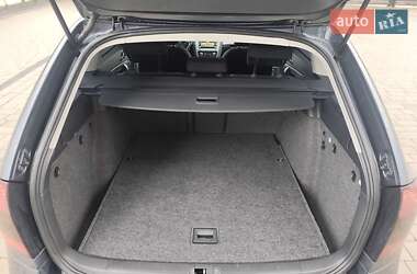 Универсал Skoda Octavia 2009 в 
