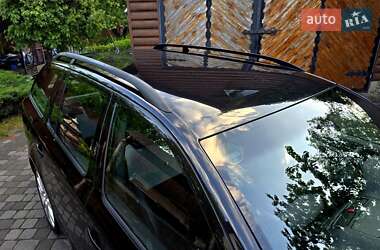 Універсал Skoda Octavia 2007 в 