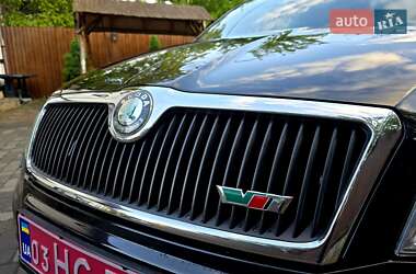 Універсал Skoda Octavia 2007 в 