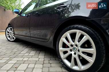 Універсал Skoda Octavia 2007 в 