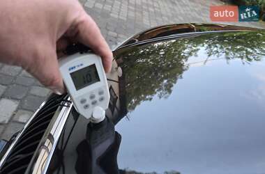 Універсал Skoda Octavia 2007 в 