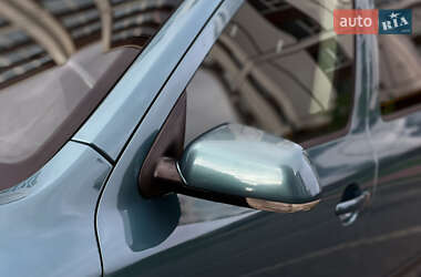 Універсал Skoda Octavia 2006 в 