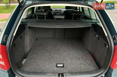 Універсал Skoda Octavia 2006 в 