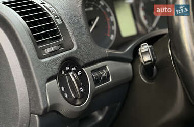 Універсал Skoda Octavia 2006 в 