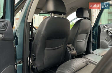 Універсал Skoda Octavia 2006 в 