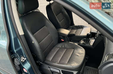 Універсал Skoda Octavia 2006 в 