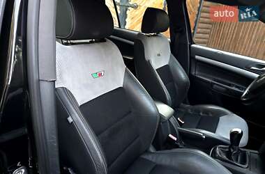 Універсал Skoda Octavia 2007 в 