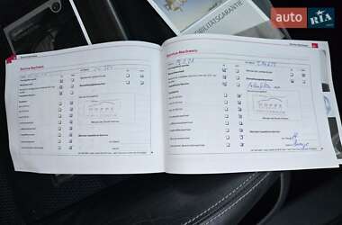 Універсал Skoda Octavia 2007 в 