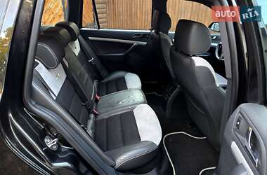 Універсал Skoda Octavia 2007 в 