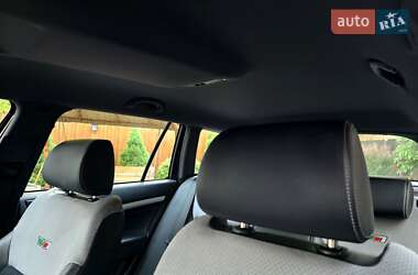 Універсал Skoda Octavia 2007 в 