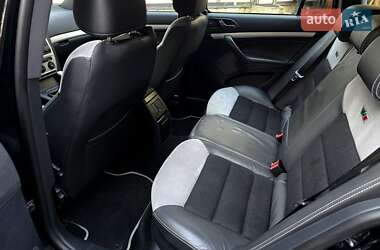 Універсал Skoda Octavia 2007 в 