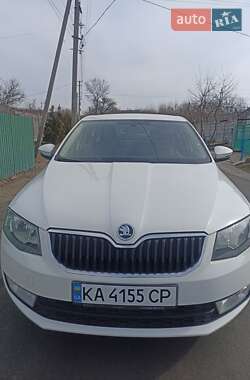 Ліфтбек Skoda Octavia 2015 в Білій Церкві