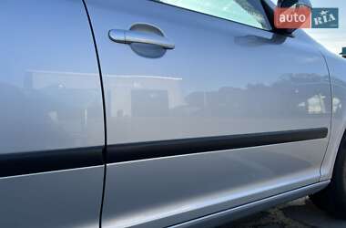 Універсал Skoda Octavia 2008 в 