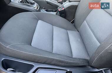Універсал Skoda Octavia 2008 в 