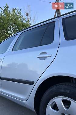 Універсал Skoda Octavia 2008 в 