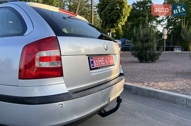 Універсал Skoda Octavia 2008 в 