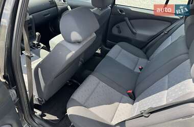Универсал Skoda Octavia 2009 в 