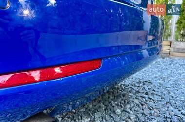 Универсал Skoda Octavia 2009 в 