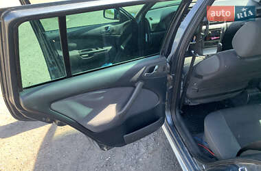 Универсал Skoda Octavia 2003 в 