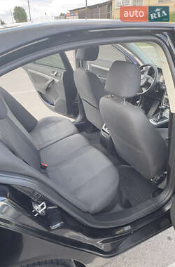Ліфтбек Skoda Octavia 2010 в Вінниці