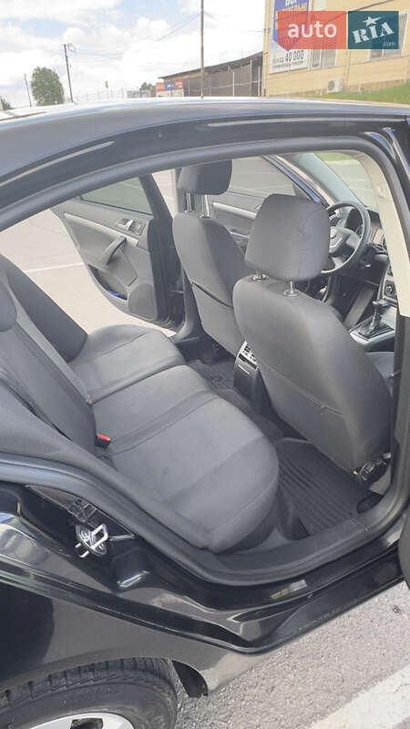 Лифтбек Skoda Octavia 2010 в Виннице фото 10 Лифтбек Skoda Octavia 2010 в Виннице