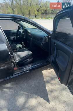 Ліфтбек Skoda Octavia 2005 в 