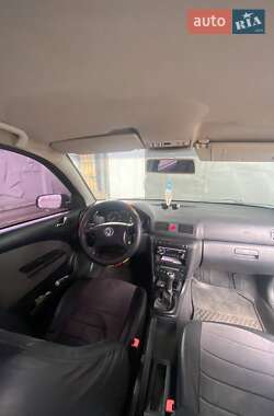 Лифтбек Skoda Octavia 2006 в 