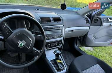 Універсал Skoda Octavia 2009 в 