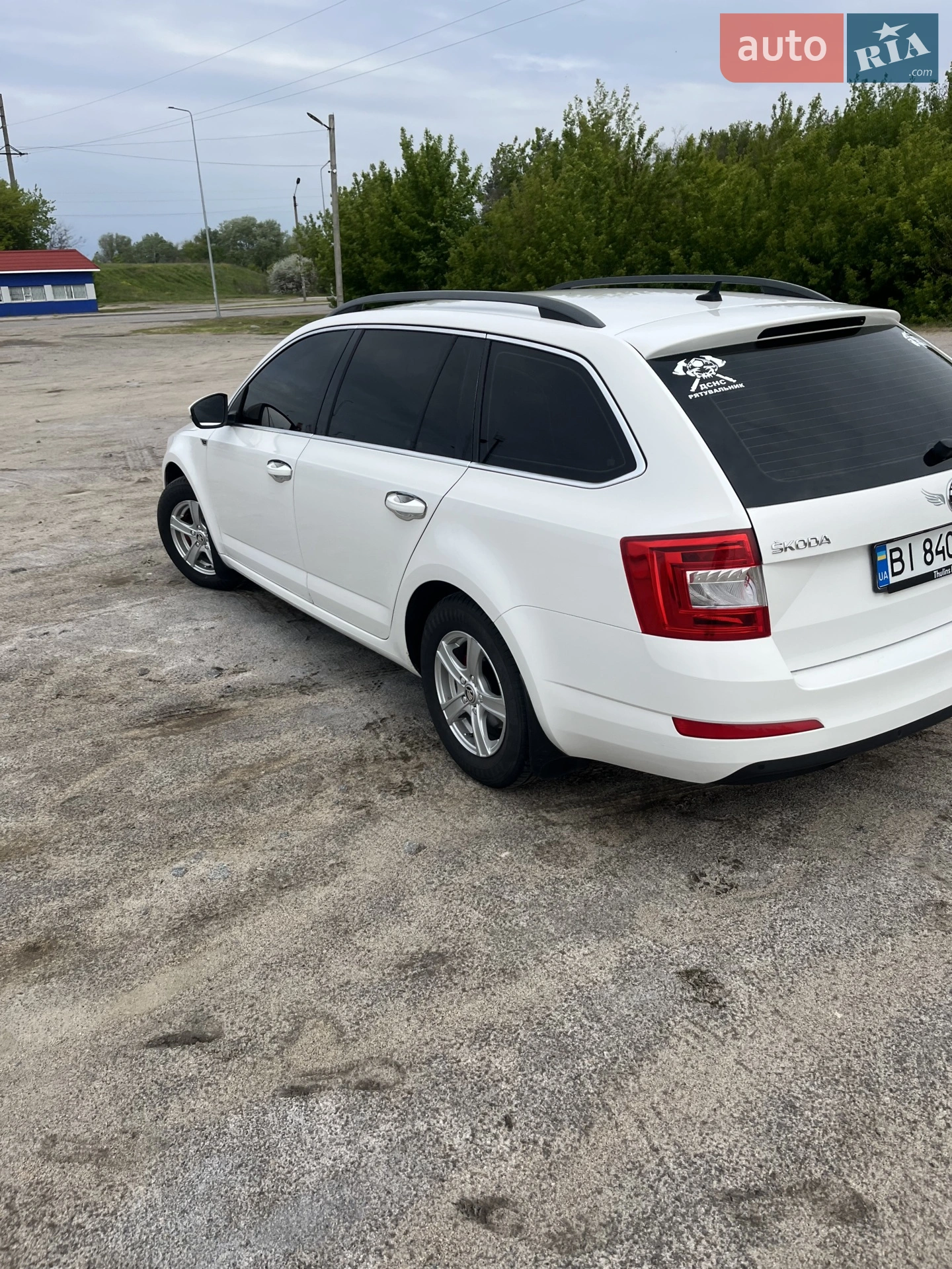 2014 Skoda Octavia - мініатюра 12