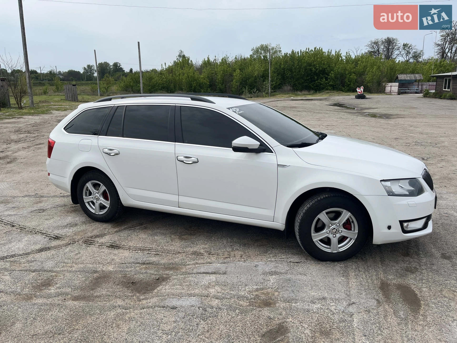 2014 Skoda Octavia - мініатюра 17