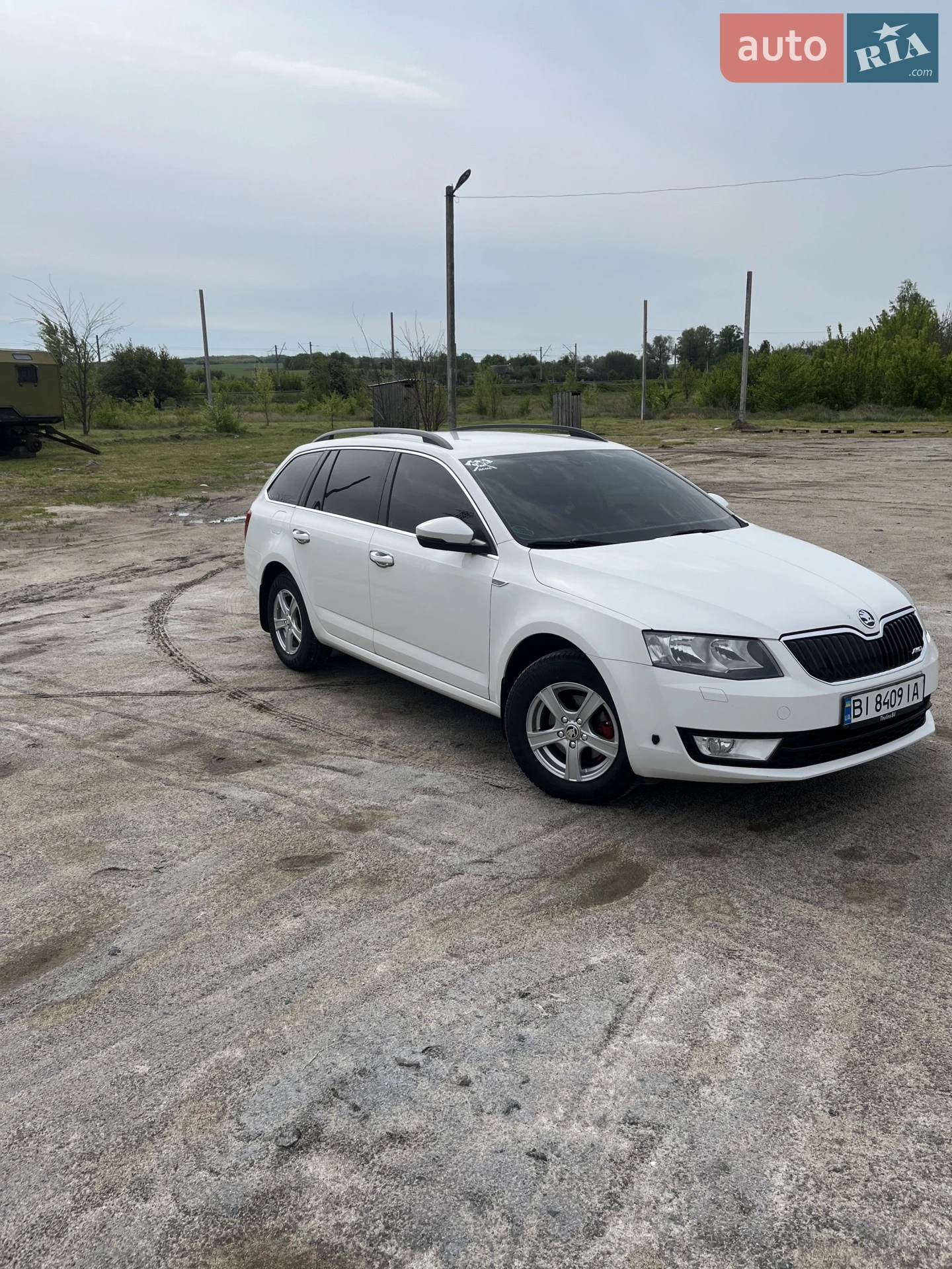 2014 Skoda Octavia - мініатюра 16