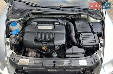 Ліфтбек Skoda Octavia 2005 в 