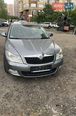 Універсал Skoda Octavia 2013 в Києві