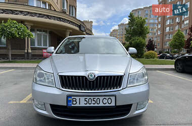 Ліфтбек Skoda Octavia 2012 в Києві