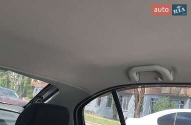 Лифтбек Skoda Octavia 2007 в 